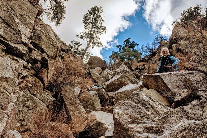 Full Day Hike in Joshua Tree National Park - FAQs
