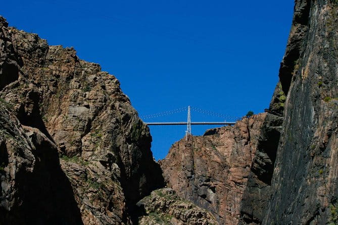 Full Day Royal Gorge Whitewater Rafting Adventure Cañon City CO - Cancellation and Practical Considerations