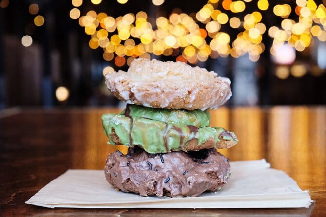 Fulton Market Delicious Donut Adventure and Walking Food Tour - Final Thoughts on Value and Suitability