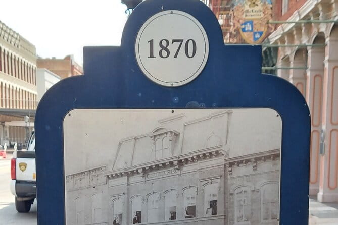 Galveston's Secrets of the Strand Walking Tour - The Bottom Line: Who Should Book This Tour?