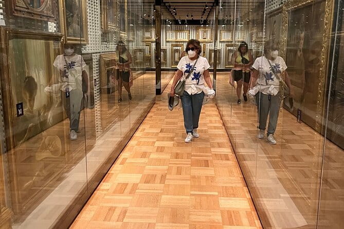 Ghost Stories: A Mysterious, Macabre Tour in the Metropolitan Museum - FAQ