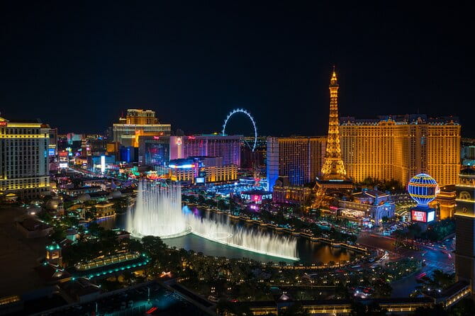 Ghosts of Las Vegas Walking Tour - Who Will Love This Tour?