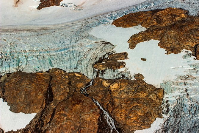 Glacier and Mountain Viewing Intro Flight - Who Should Book This Tour?
