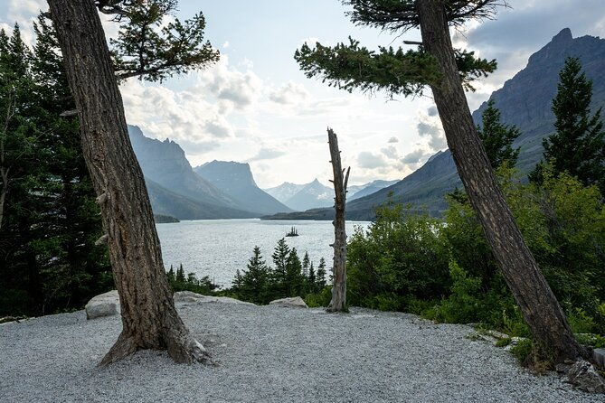 Glacier National Park Self-Guided Driving Audio Tour - FAQ