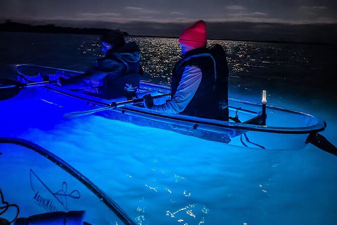 Glowing Kayak Tour Port Aransas - Lighthouse Lakes - Practical Details and Tips