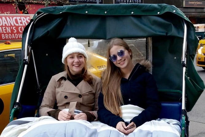 Gossip Girl Tour - Practical Tips for Travelers