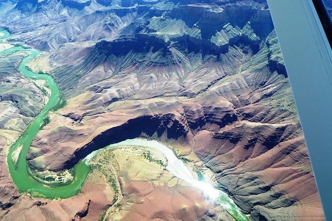 Grand Canyon Aerial Tour (AIR) - The Sum Up: Who Should Consider This Tour?