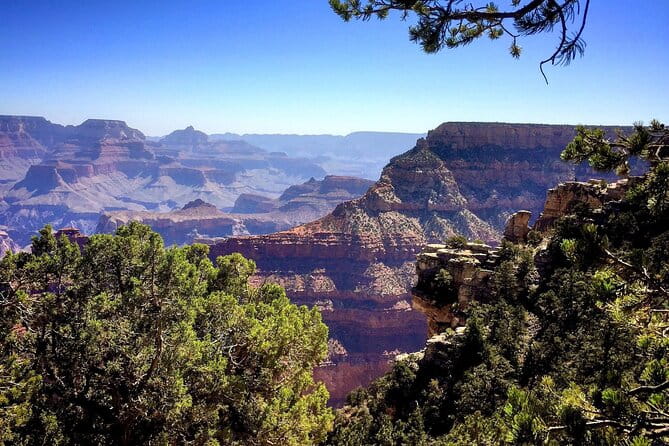Grand Canyon + Ancient Ruins + Volcano Full Day Christian Tour - Final Words