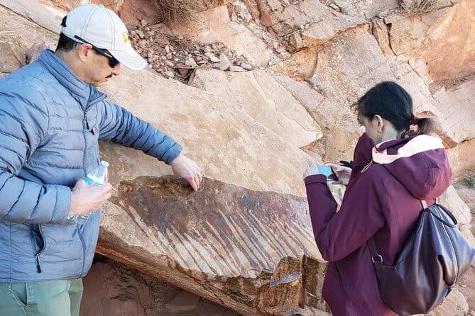 Grand Canyon Biblical Creation Hiking Tour • South Kaibab Trail - The Sum Up