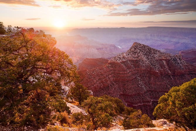 Grand Canyon Excursion from Sedona with First Class Train Ride - The Bottom Line