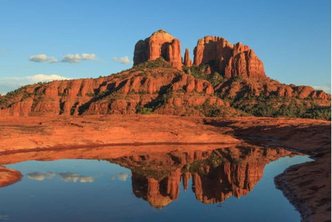 Grand Canyon Experience Tour from Flagstaff - Authentic Experiences and Genuine Value