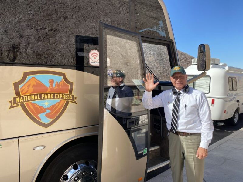 Grand Canyon National Park: South Rim Private Group Tour - Authentic Traveler Insights