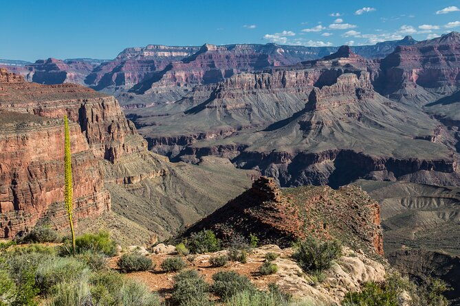 Grand Canyon Private Guided Tour - The Sum Up: Who Will Love This Experience?