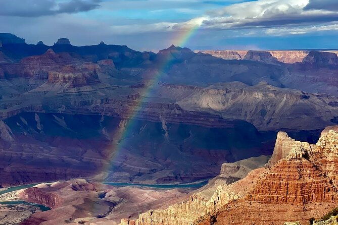 Grand Canyon Private Hike - FAQs