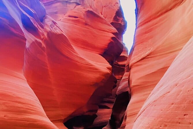 Grand Canyon Private Tour: 3-in-1 Grand Circle Full Day Tour from Las Vegas - FAQ
