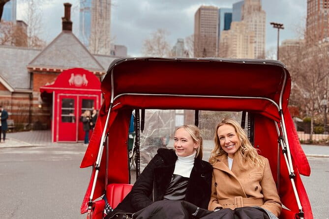 Grand Gossip Girl Tour - Who Should Consider This Tour?