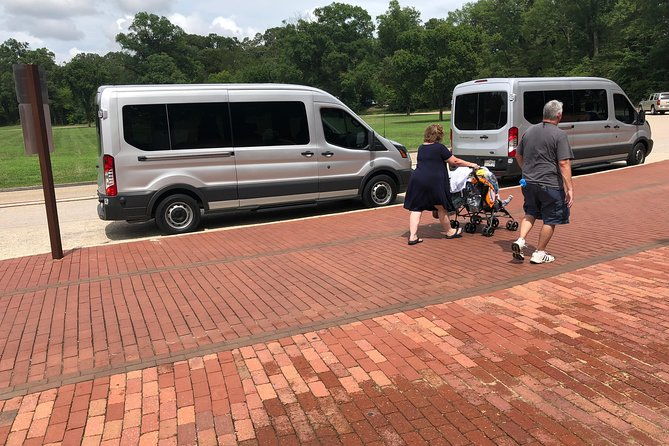 Grand Sightseeing Tour of Washington DC - Authentic Feedback from Travelers