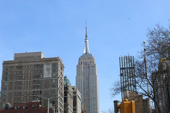 Gray Line New York Fully Guided 5 Hour Sightseeing Tour - FAQ