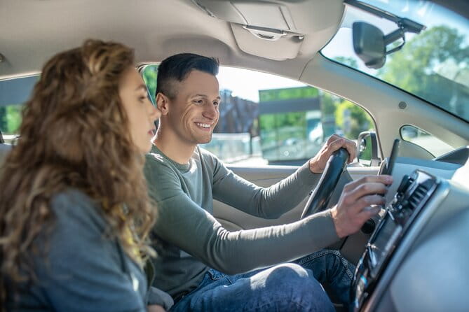 Great Smoky Mountains National Park Self-Guided Driving Tour - Who Will Love This Tour?