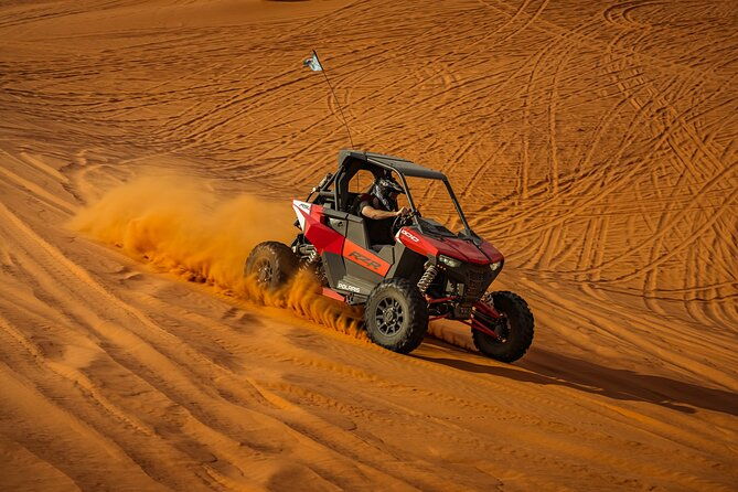 Greater Zion: UTV Surf and Dune Ride at Sand Hollow Dunes - Final Thoughts: Is It Worth It?