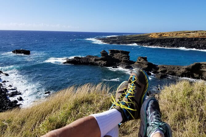 Green Sands Adventure ATV Ride - What to Expect in Terms of Comfort and Preparation