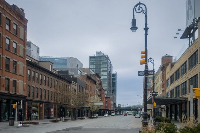 Greenwich Village Walking Tour - FAQs