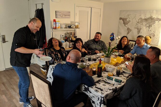 Grilling Techniques Class in Portland Oregon - Who Should Consider This Experience?