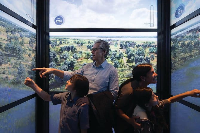 Ground Zero Tour with One World Observatory Access - Who Should Consider This Tour?