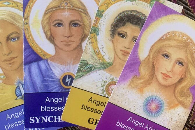 Guardian Angels of St. Augustine Walking Tour - FAQs