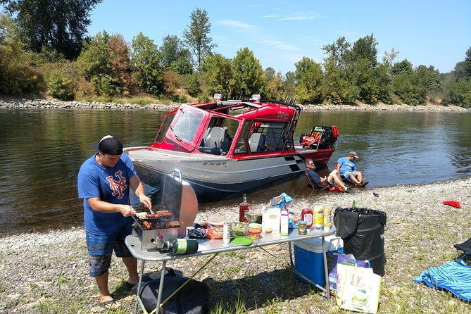 Guided Jetboat Tour for Six -Private - Practical Details That Matter