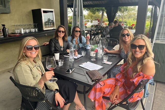 Guided Temecula Winery Tour - Who Will Love This Tour?
