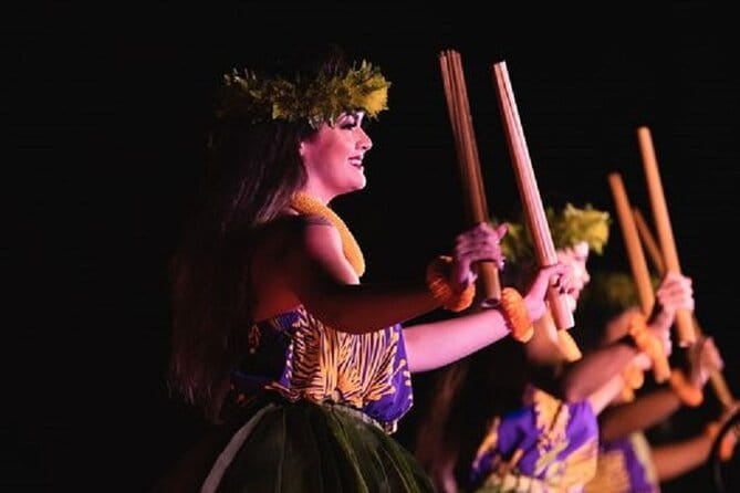 Hale Hoaloha Luau at the Mauna Lani - FAQs