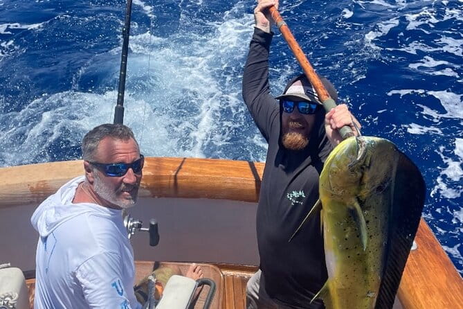 Half Day Afternoon Angler Charter - Price, Value, and Practical Tips