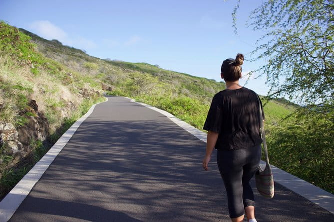 Half-Day Hiking Tour to Diamond Head and Makapuu Lighthouse - Practical Tips for Future Participants