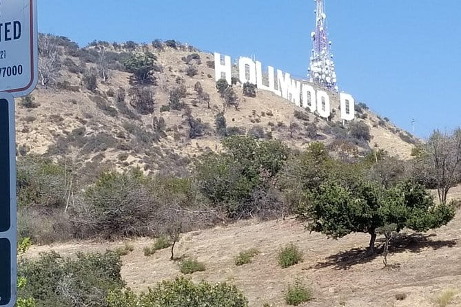 Half Day Hollywood and Beverly Hills Tour - FAQ