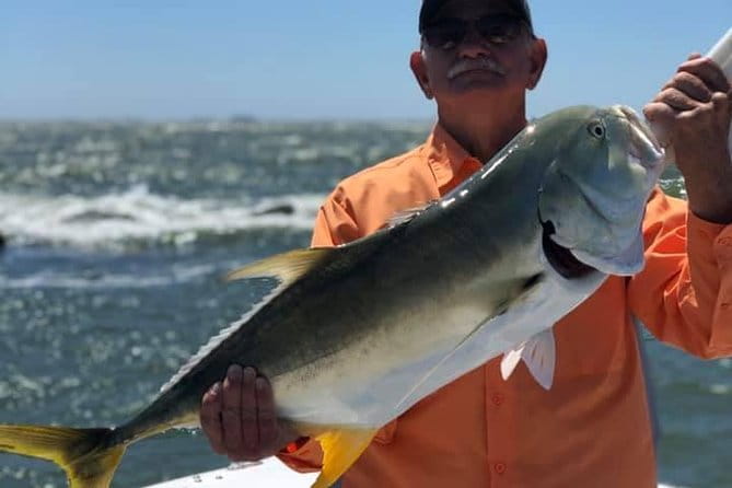 Half-Day Jetty Fishing Trip from Galveston - Final Thoughts