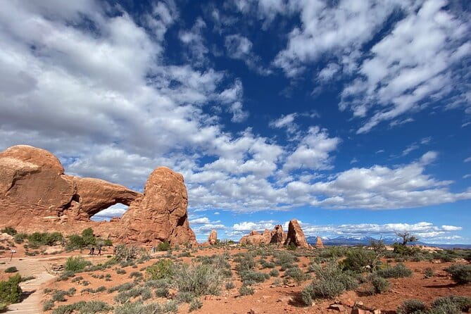 Half Day Private Arches National Park Guided Tour - Final Thoughts