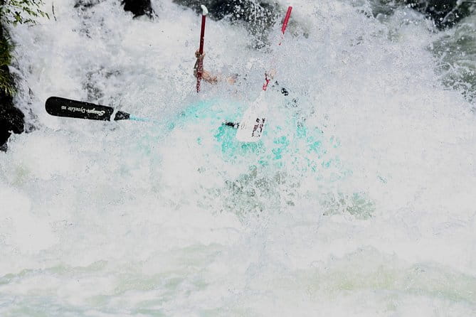 Half Day Rogue River White Water (Class I- IV) - Authentic Experiences and Traveler Feedback