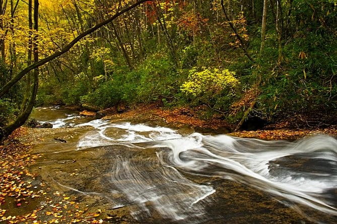 Half-Day Tour With Instruction in Vistas & Waterfall Photography - Final Thoughts: Why Choose This Tour?