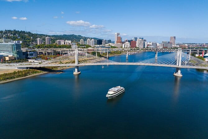 Happy Hour Sightseeing Cruise - Final Thoughts