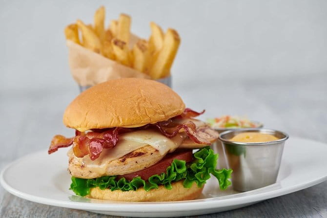 Hard Rock Cafe Key West Dining Experience - Frequently Asked Questions