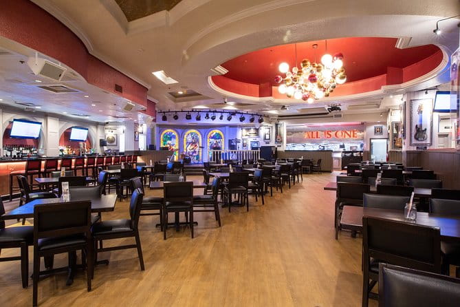 Hard Rock Cafe Miami - Practical Tips for Your Visit