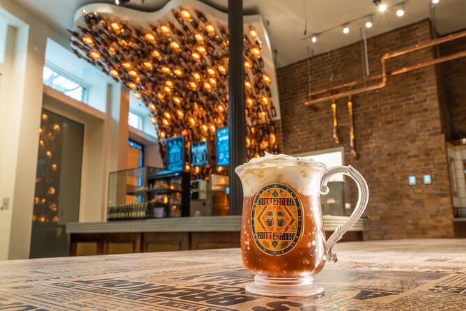 Harry Potter Shop New York - Magical Brew Bundle - Is It Worth the Price?
