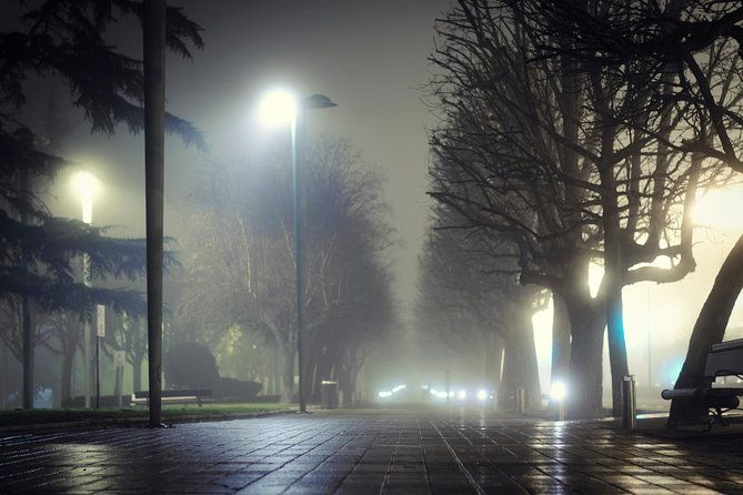 Haunted Savannah Paranormal Ghost Tour - FAQ