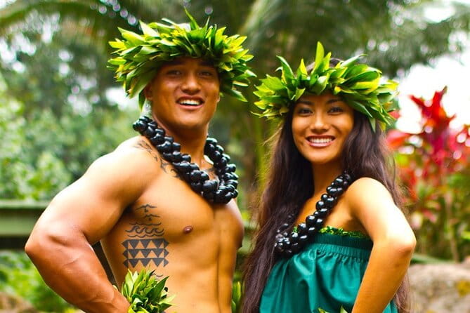 Hawaii Loa Luau on the Big Island - The Flipside: What to Consider