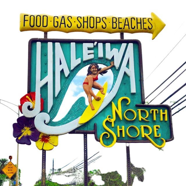 Hawaii: Pearl Harbor and North Shore adventure - Final thoughts