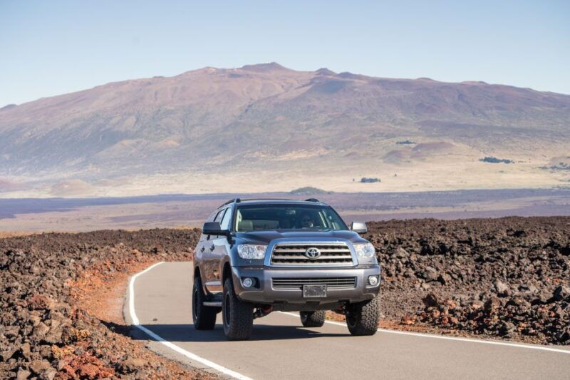 Hawaii: Private All-Inclusive High Country Adventure - FAQ