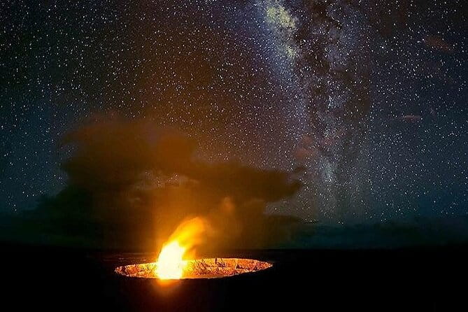 Hawaii Volcanoes National Park Experience from Oahu - Practical Details and Tips