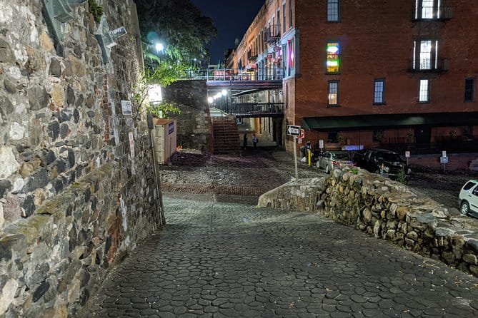 Hell Cat Ghost Tour - Savannah's Haunts and Horror - FAQ
