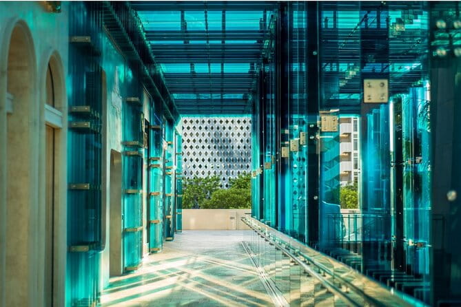 Hidden World of Miami Design District - FAQ